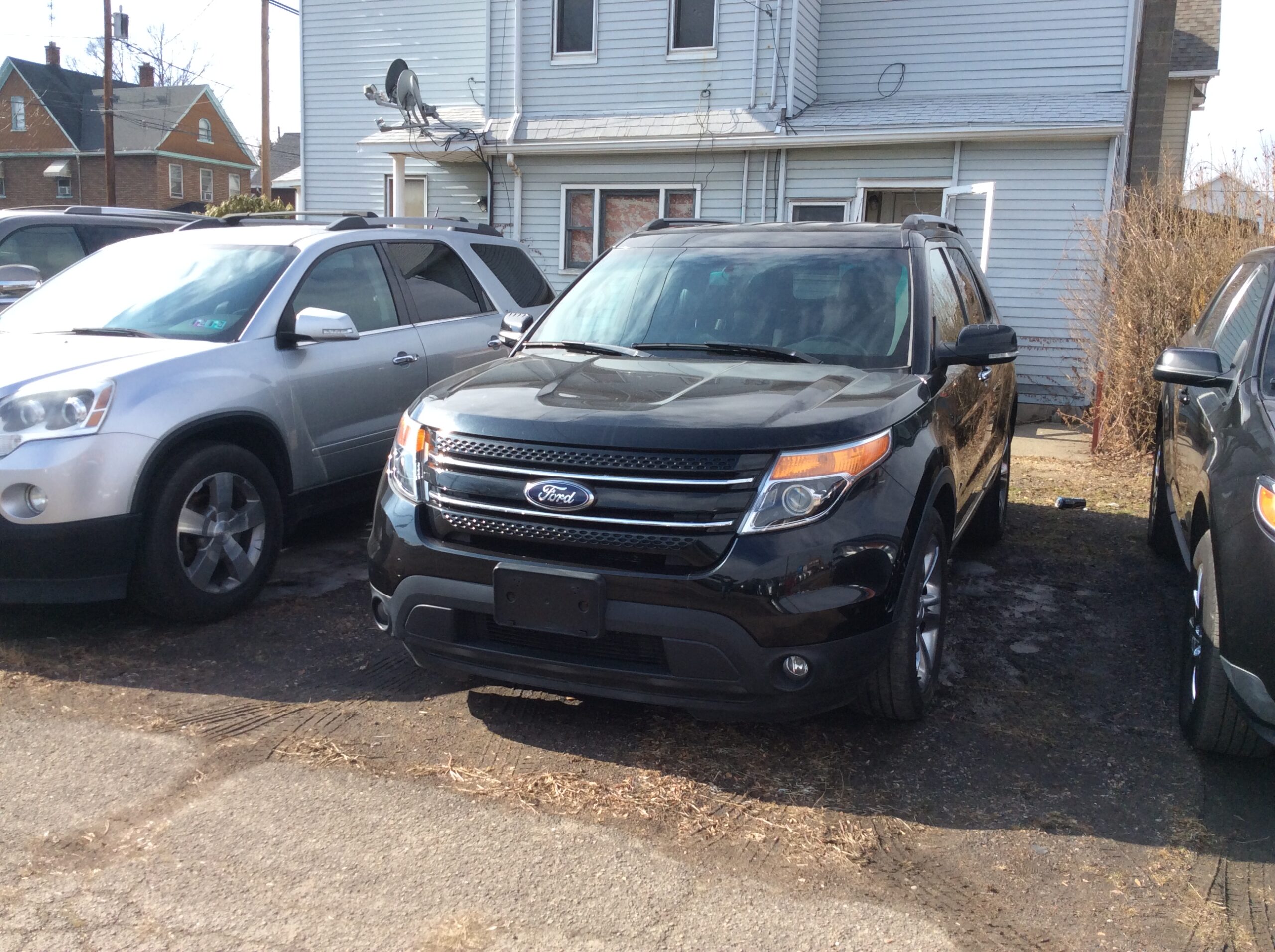 3BE3C828A0404DFCB02D6654EB198A85 Acme Auto Sales Scranton PA Used