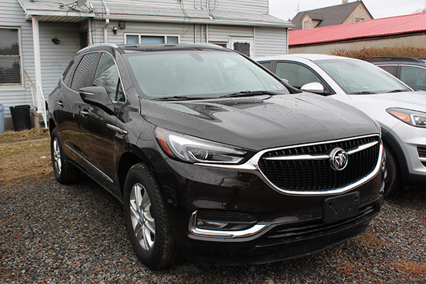 2015 Buick Enclave Premium